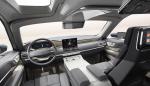 Lincoln Navigator Concept 2016 года